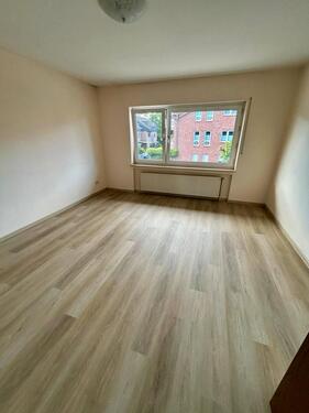 Foto - Etagenwohnung zur Miete in Meppen