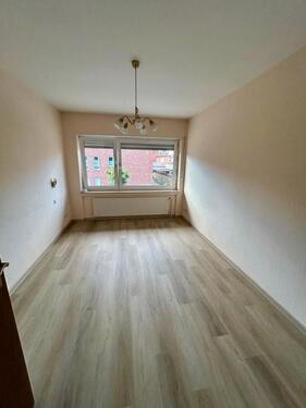 Foto - Etagenwohnung in Meppen
