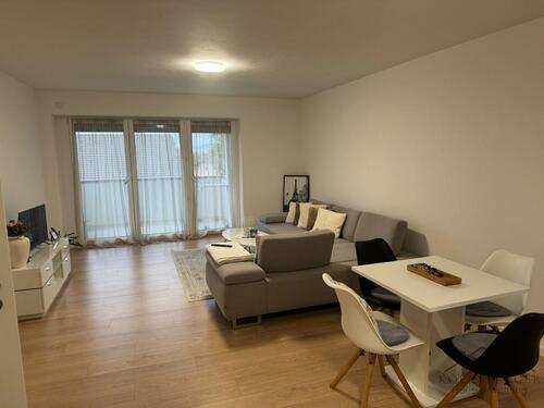 Foto - Vollständig renovierte 2-Zimmer-Wohnung in ruhiger Lage von Untergriesbach zu vermieten!