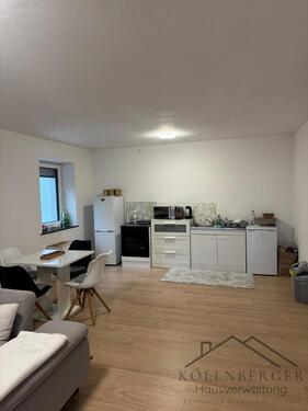 Foto - Etagenwohnung in Untergriesbach