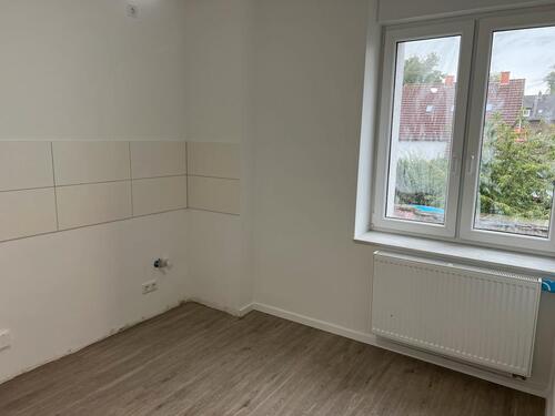 Foto - Kernsanierte und bezugsfreie Mietwohnung in Herten Scherlebeck