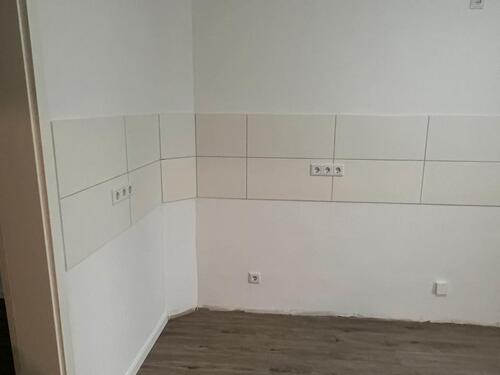Foto - Etagenwohnung zur Miete in Herten