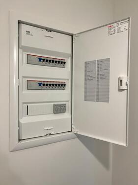 Foto - Etagenwohnung in Herten