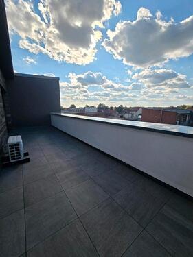 Foto - Wunderschöne Penthouse Wohnung zu vermieten