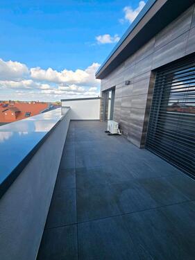 Foto - Etagenwohnung zur Miete in Burg