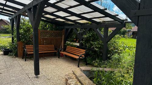 Foto - Einfamilienhaus in Bovenden zum Kaufen