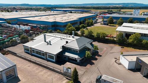 Foto - andere in Ellwangen (Jagst) zur Miete