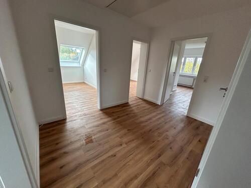 Foto - 3 Zimmer Etagenwohnung zur Miete in Tönning