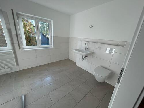 Foto - 3 Zimmer Etagenwohnung in Tönning