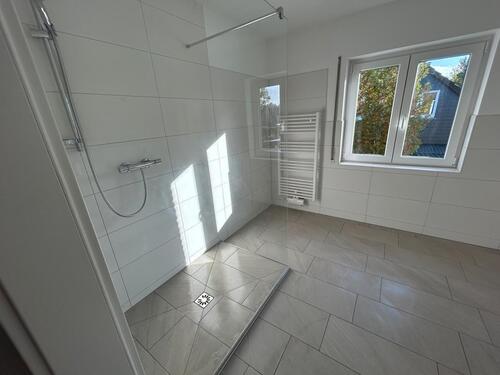 Foto - Etagenwohnung in Tönning zur Miete