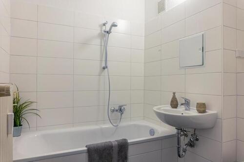 Foto - 1 Zimmer Etagenwohnung in Chemnitz