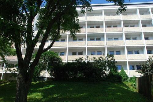 Foto - Etagenwohnung in Chemnitz zur Miete