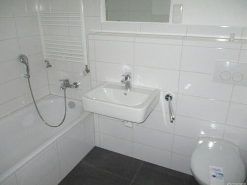 Foto - Etagenwohnung in Regensburg zur Miete