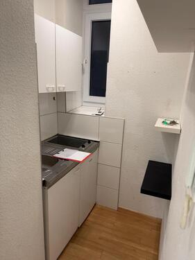 Foto - 1 Zimmer Etagenwohnung in Fulda