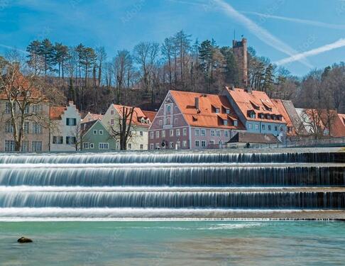 Foto - Eigentumswohnung im Herzen der Altstadt Landsberg am Lech