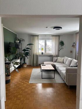 Foto - Wohnung zu vermieten im Tieringer Ortskern