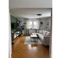 Wohnung zu vermieten im Tieringer Ortskern - Meßstetten