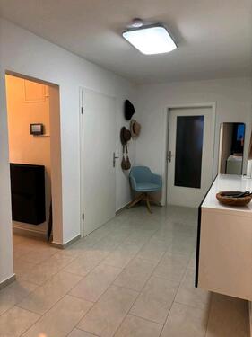 Foto - 4 Zimmer Hochparterre zur Miete in Meßstetten