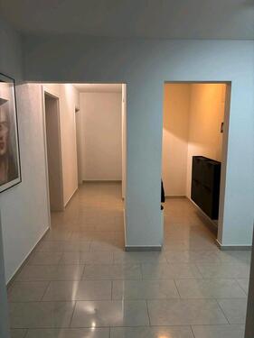 Foto - 4 Zimmer Hochparterre in Meßstetten