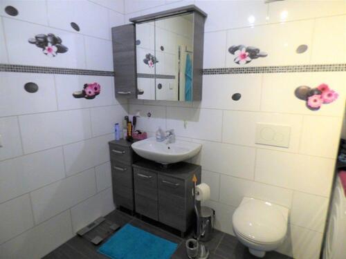 Foto - 3 Zimmer Etagenwohnung in Frankenthal (Pfalz)