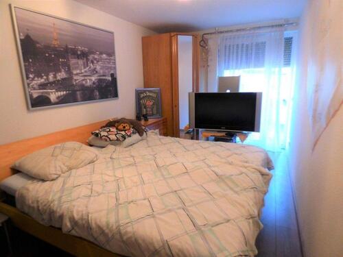 Foto - Etagenwohnung in Frankenthal (Pfalz) zur Miete