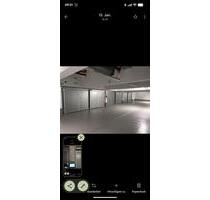 Moderner Tiefgaragenstellplatz in Obergiesing ab 01.04 - München Au-Haidhausen