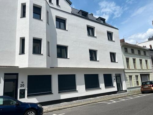 Foto - 3 Zimmer Etagenwohnung zur Miete in Eschweiler