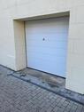 Foto - Garage mit elektrischem Tor & Fernbedienung in Limbach-O.