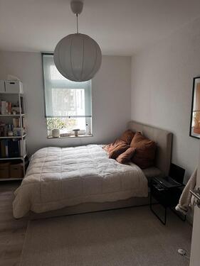 Foto - 2-Zimmer Wohnung - 750,00&nbsp;EUR Kaltmiete, ca.&nbsp; 38,00&nbsp;m&sup2;