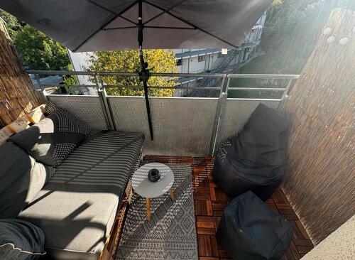 Foto - 2 Zimmer Wohnung - 235.000,00&nbsp;EUR Kaufpreis, ca.&nbsp; 56,60&nbsp;m&sup2;