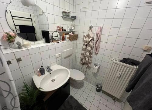Foto - 2 Zimmer Etagenwohnung zum Kaufen in Wasserburg am Inn