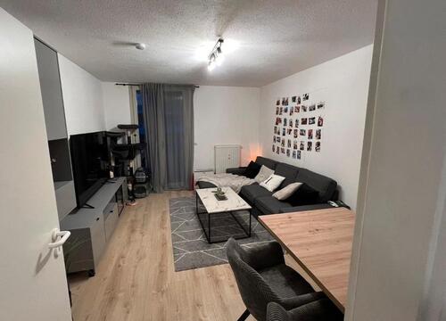 Foto - 2 Zimmer Etagenwohnung in Wasserburg am Inn