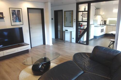 Foto - 2 Zimmer Dachgeschoßwohnung zur Miete in Bad Rappenau