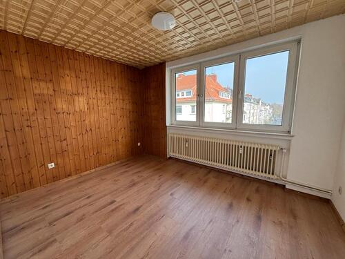 Foto - 4 Zimmer Etagenwohnung zur Miete in Bremen