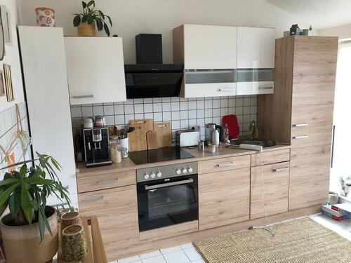 Foto - Schöne helle 3ZKB Wohnung mit Balkon in Emsdetten zu mieten