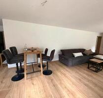 Mietwohnung am Fuße der Wasserkuppe - Poppenhausen (Wasserkuppe)