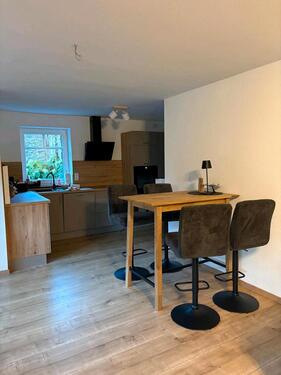 Foto - 1 Zimmer Erdgeschoßwohnung in Poppenhausen (Wasserkuppe)