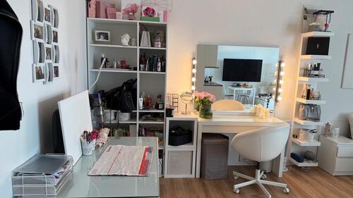 Foto - 1 Zimmer Etagenwohnung zur Miete in Dortmund