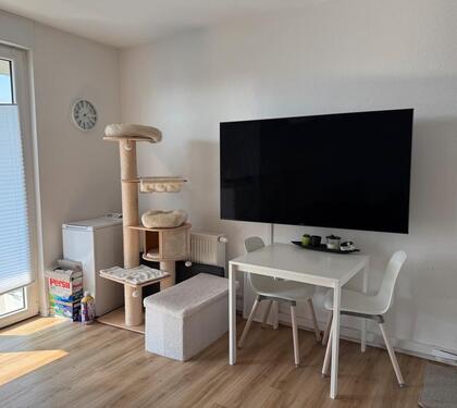 Foto - 1 Zimmer Etagenwohnung in Dortmund