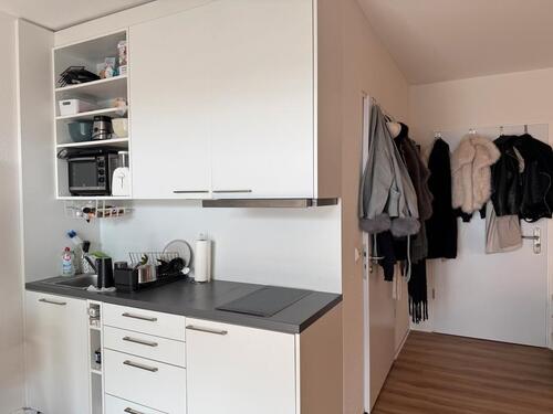 Foto - Etagenwohnung in Dortmund zur Miete