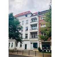 Helle 2-Zimmer-Wohnung mit Loggia in Niederschöneweide - Berlin Treptow-Köpenick