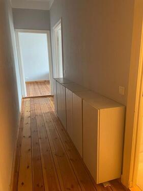 Foto - Etagenwohnung in Berlin zur Miete