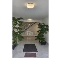 1,5 Zimmer Apartment mit Garage und Sonnenloggia - Solingen Aufderhöhe
