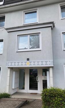 Foto - 1.5 Zimmer Etagenwohnung zum Kaufen in Solingen