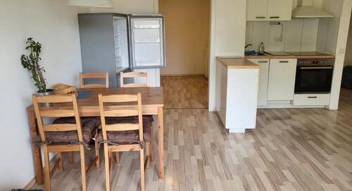 Foto - 1.5 Zimmer Etagenwohnung in Solingen