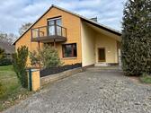 Foto - Einfamilienhaus in ruhiger Sackgasse von Espelkamp