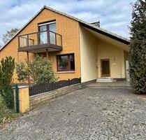 Einfamilienhaus in ruhiger Sackgasse von Espelkamp