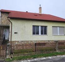 Einfamilienhaus am PlattenseeBalaton - Tettenweis