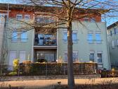 Foto - Barrierefreie, seniorengerechte 2,5-Zi-Wohnung mit Terrasse