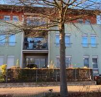 Barrierefreie, seniorengerechte 2,5-Zi-Wohnung mit Terrasse - Limburgerhof